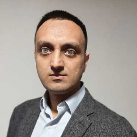 PK Saxena, founder of Sakha Energy